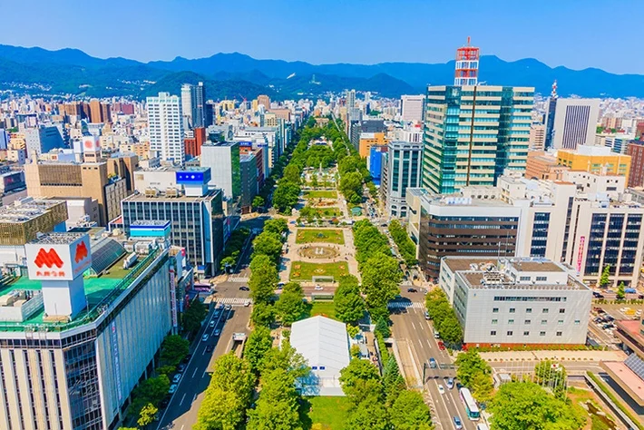 [여행핫딜]북해도4일/출발확정/ [도야썬팔레스/호수뷰]대게뷔페2회+주류무제한 / 특급온천2박+시내1박 DAY 2 여행 사진