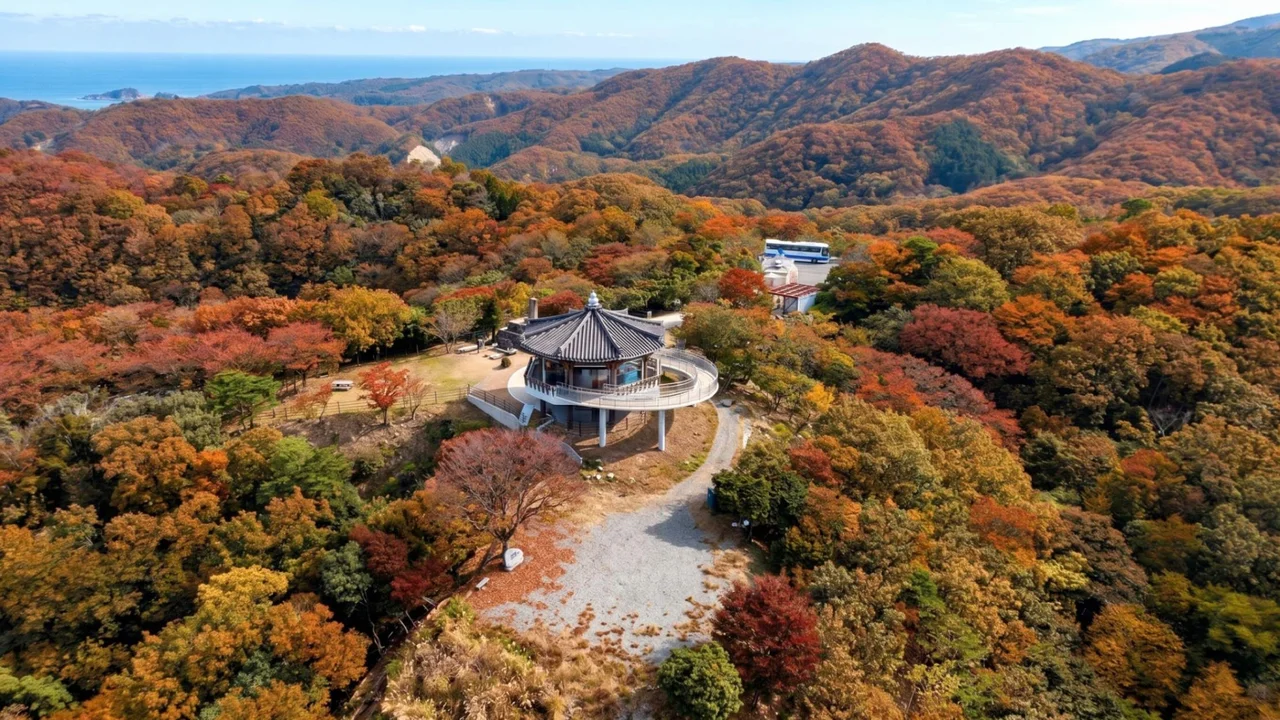 대마도2일/부산출발/노바호/[소아루리조트]/가볍게 떠나는 힐링의섬 대마도 1박2일/히타카츠/이즈하라/온천/ BBQ DAY 2 여행 사진