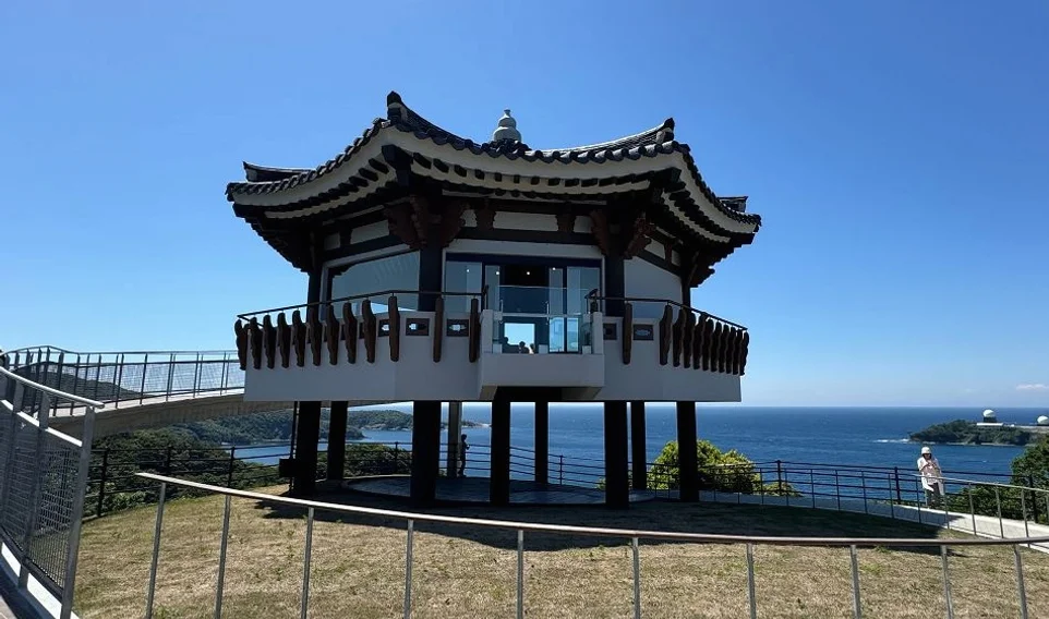 대마도2일/부산출발/노바호/[소아루리조트]/가볍게 떠나는 힐링의섬 대마도 1박2일/히타카츠/이즈하라/온천/ BBQ DAY 2 여행 사진