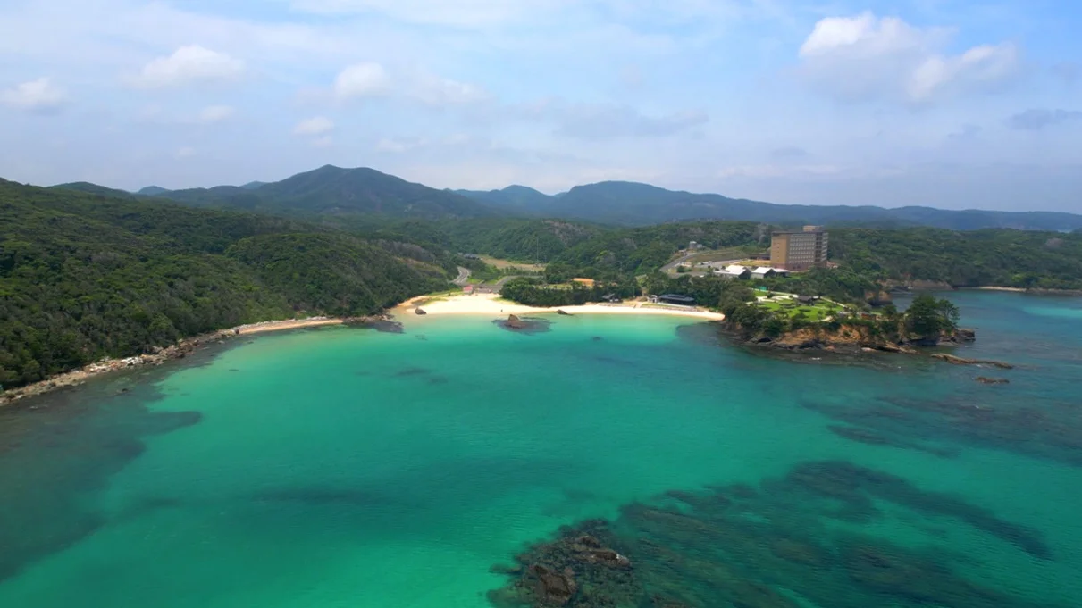 대마도2일/부산출발/노바호/[소아루리조트]/가볍게 떠나는 힐링의섬 대마도 1박2일/히타카츠/이즈하라/온천/ BBQ DAY 2 여행 사진
