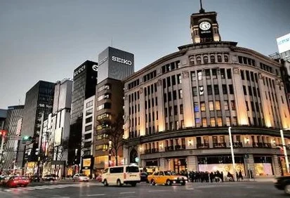 동경4일출발확정시내호텔3연박도쿄관광OR디즈니/하라주쿠,신주쿠,하코네,시부야 DAY 2 여행 사진