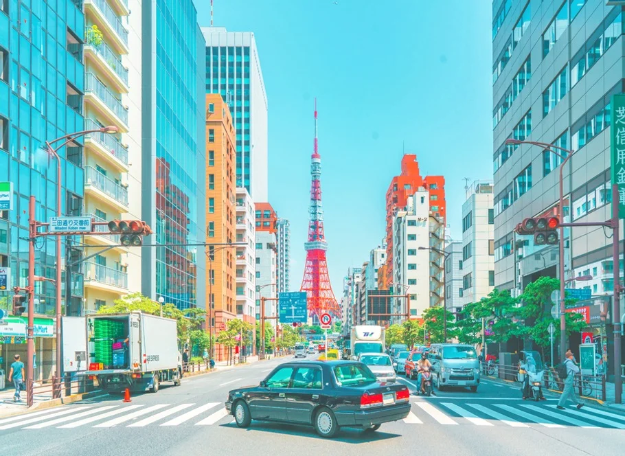 동경4일출발확정시내호텔3연박도쿄관광OR디즈니/하라주쿠,신주쿠,하코네,시부야 여행 사진