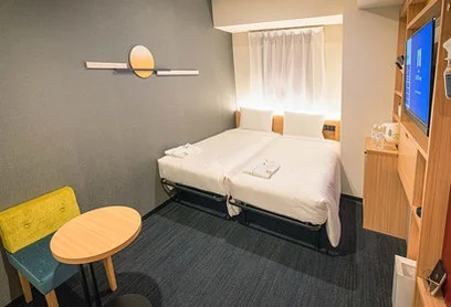동경4일출발확정시내호텔3연박도쿄관광OR디즈니/하라주쿠,신주쿠,하코네,시부야 DAY 1 여행 사진