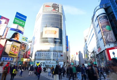 동경4일출발확정시내호텔3연박도쿄관광OR디즈니/하라주쿠,신주쿠,하코네,시부야 DAY 3 여행 사진