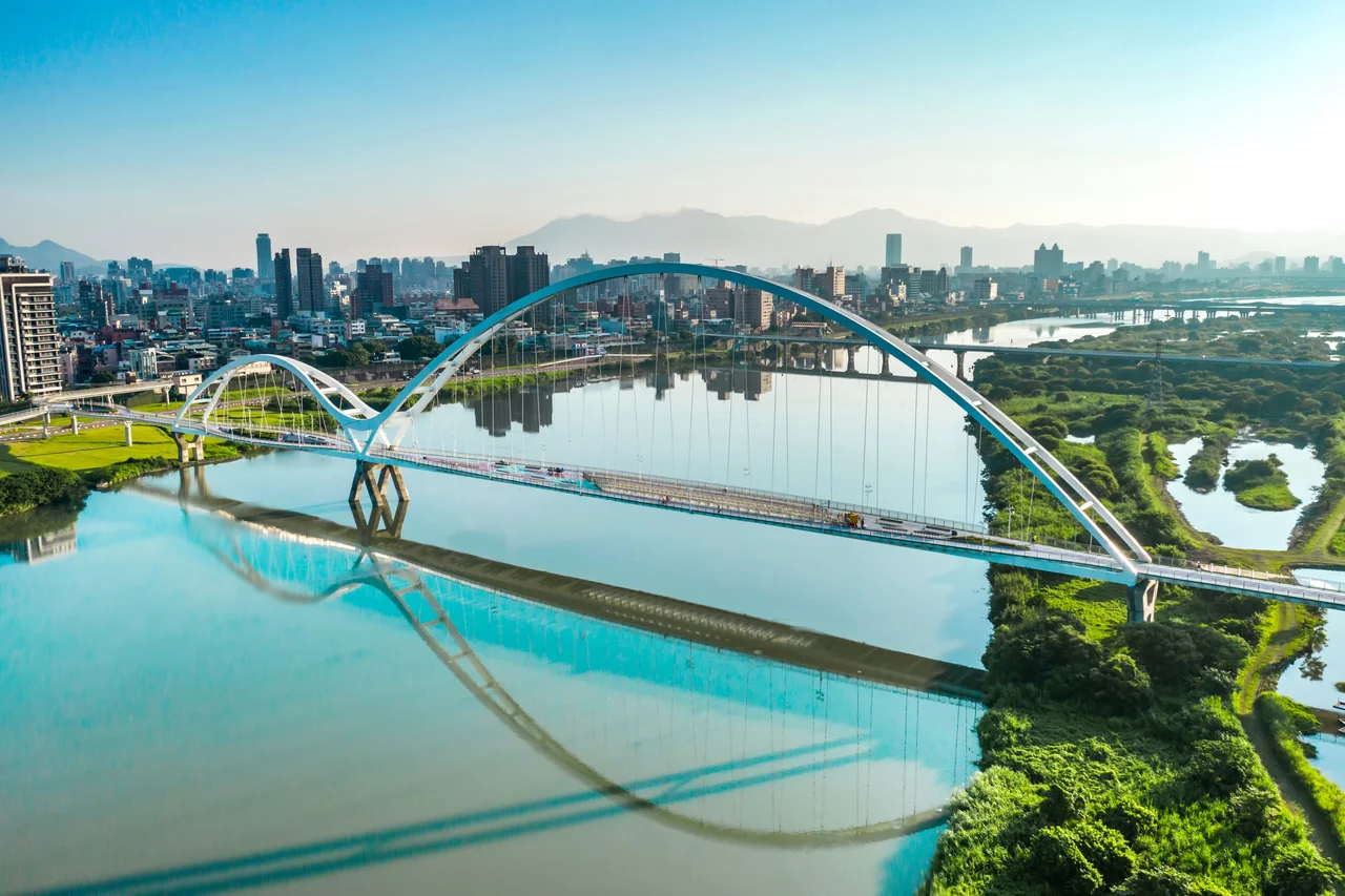 [여행핫딜][출발확정/조인행사][특전-101빌딩포함/망고빙수+버블티] 타이페이/단수이 4일(쇼핑2회/시외4성급/고궁/단수이/야류/지우펀/스펀) 여행 사진