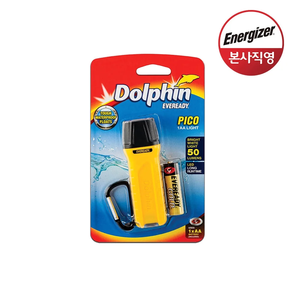 [에너자이저] 에버레디 알카라인 건전지 AA20알+AAA20알 (총40입) 상세 이미지 9