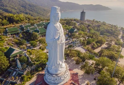 부산출발 다낭/호이안 5일 노팁 노옵션 씨클로 과일바구니증정 5성급호텔 DAY 4 여행 사진