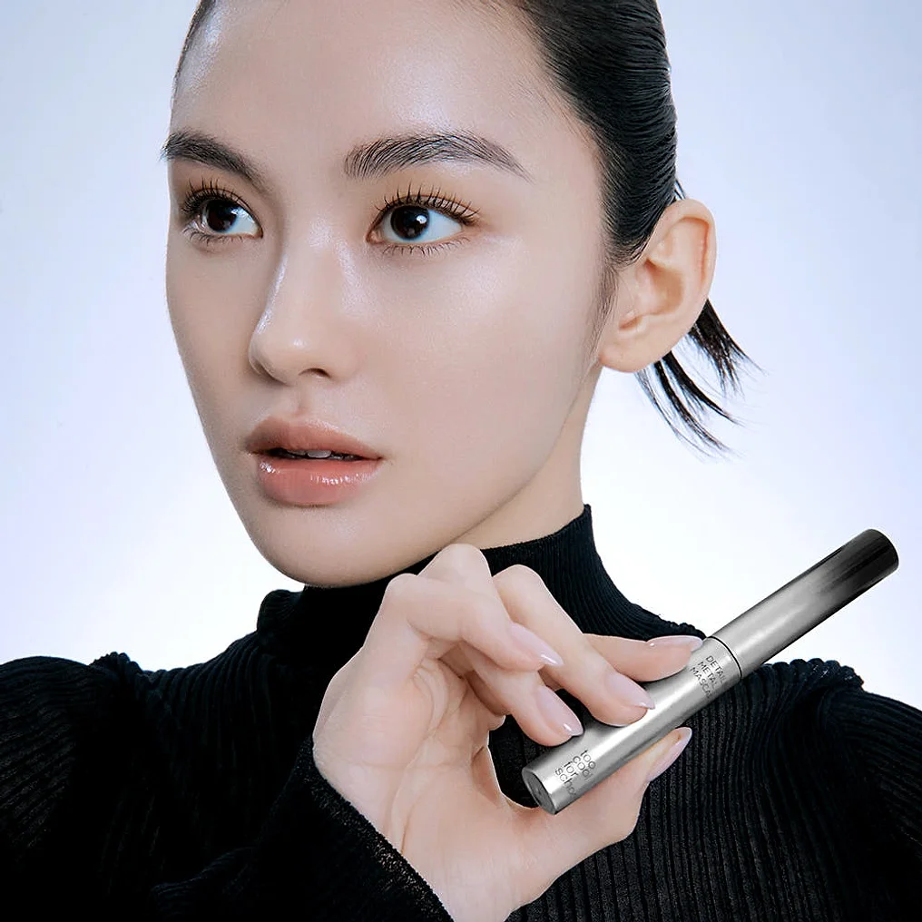 투쿨포스쿨 디테일링 메탈 마스카라 4g (+클렌징패드) 상세 이미지 7